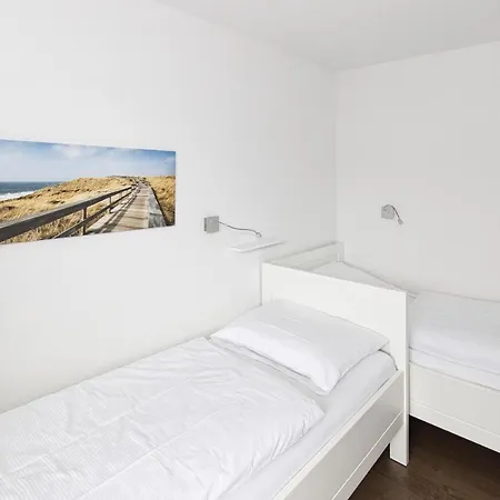 Haus Pavillon, App 5 Cuxhaven