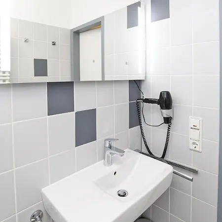 Haus Pavillon, App 5 Appartement