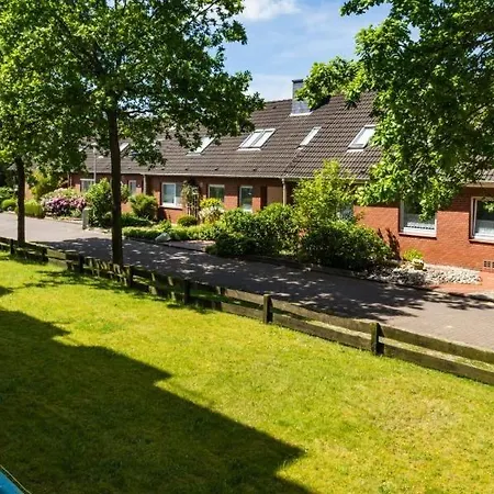 Haus Pavillon, App 5 Cuxhaven